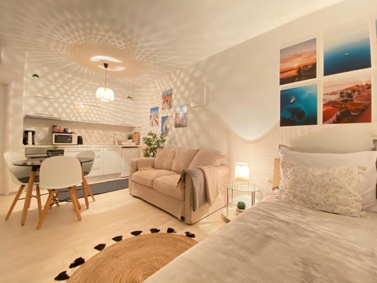 Studio Mare Задар Экстерьер фото