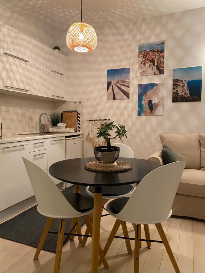 Studio Mare Задар Экстерьер фото