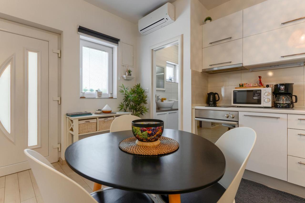 Studio Mare Задар Экстерьер фото