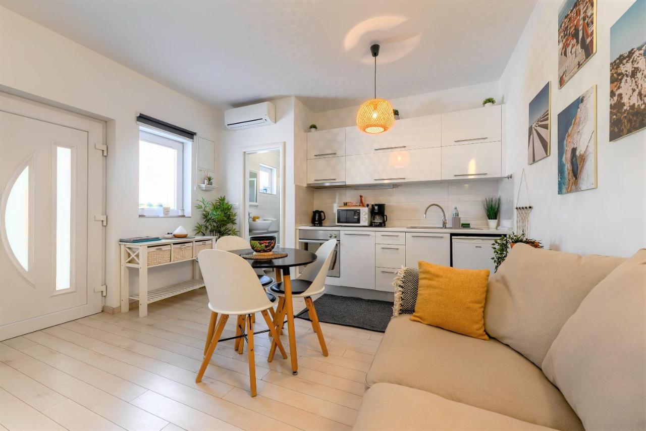 Studio Mare Задар Экстерьер фото