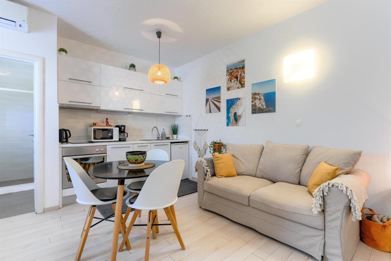 Studio Mare Задар Экстерьер фото