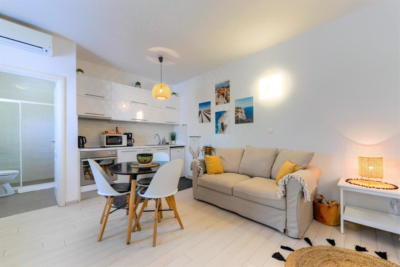Studio Mare Задар Экстерьер фото
