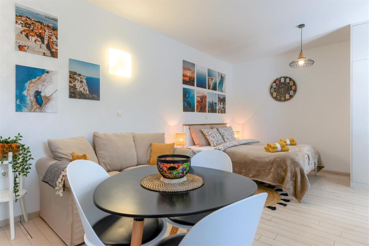 Studio Mare Задар Экстерьер фото
