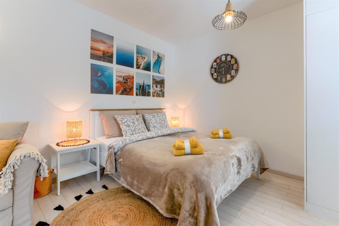 Studio Mare Задар Экстерьер фото
