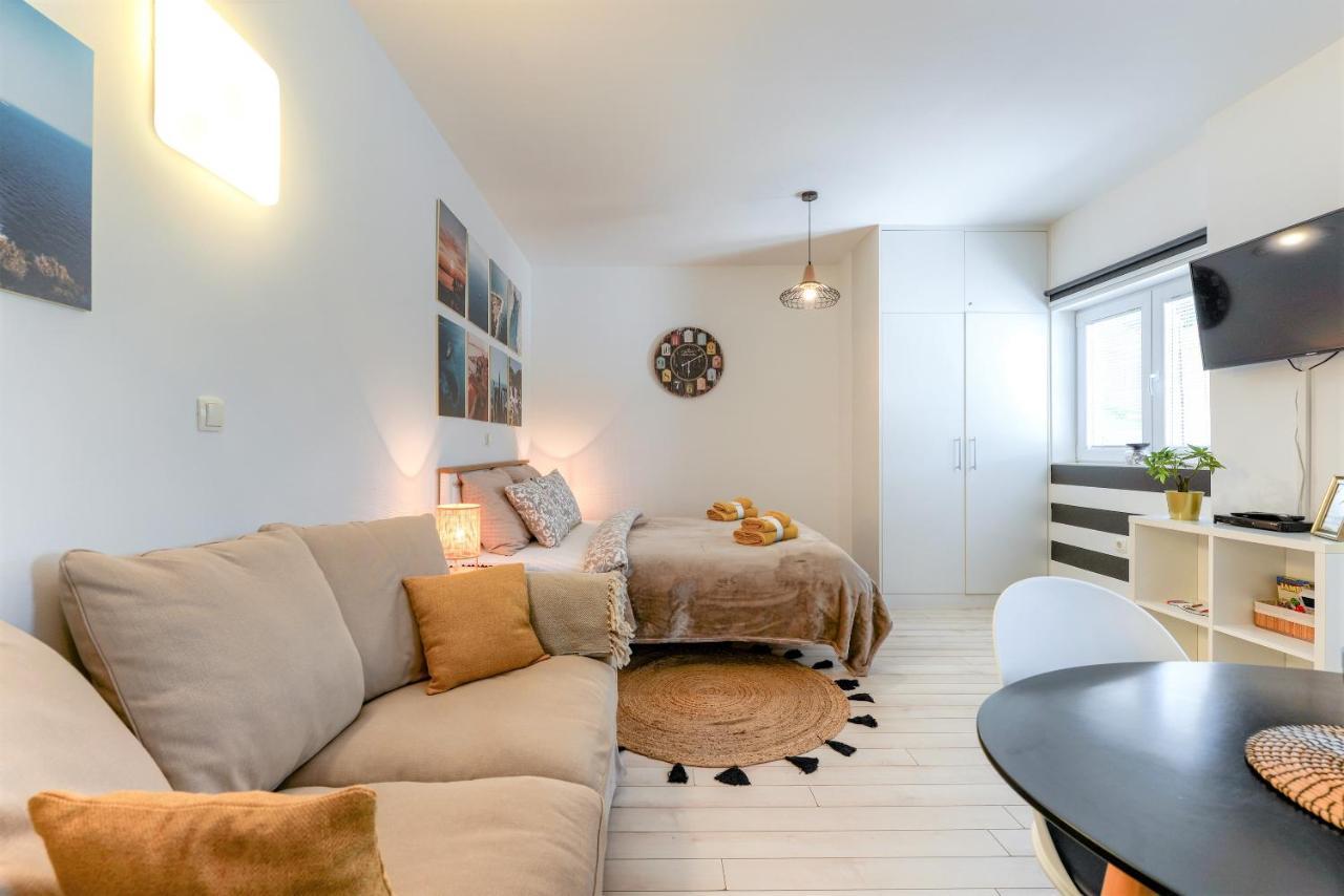 Studio Mare Задар Экстерьер фото