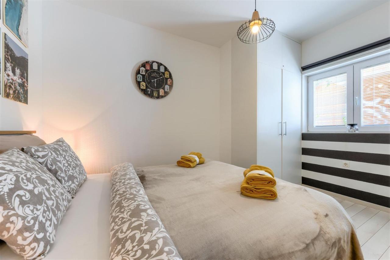 Studio Mare Задар Экстерьер фото