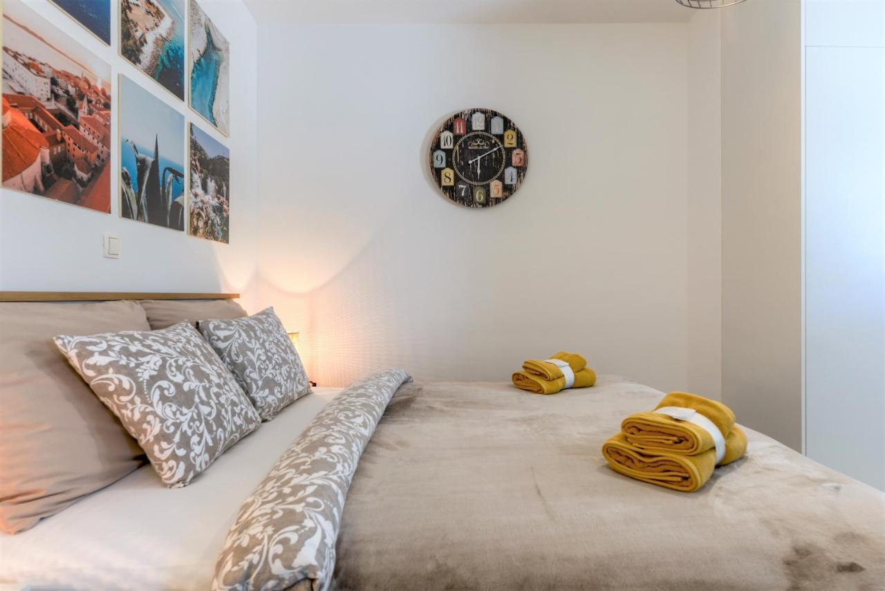 Studio Mare Задар Экстерьер фото