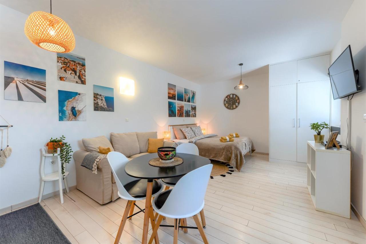 Studio Mare Задар Экстерьер фото